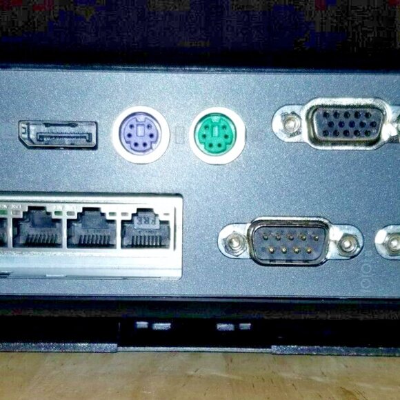 HP T620 Plus Client PC 8GB 16GB SSD + 4 Port Intel NIC | NO OS - Picture 4 of 4